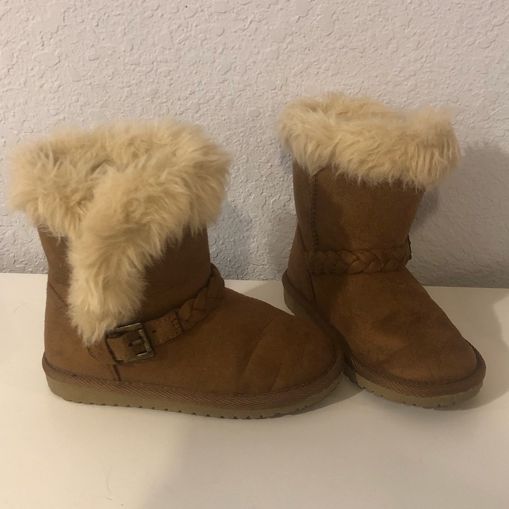 The Children’s Place Kids Winter Boots